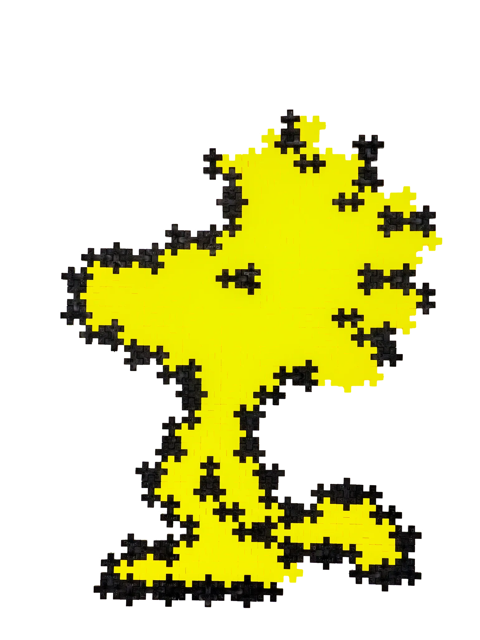 Woodstock - Puzzle by Number - 275 stk®